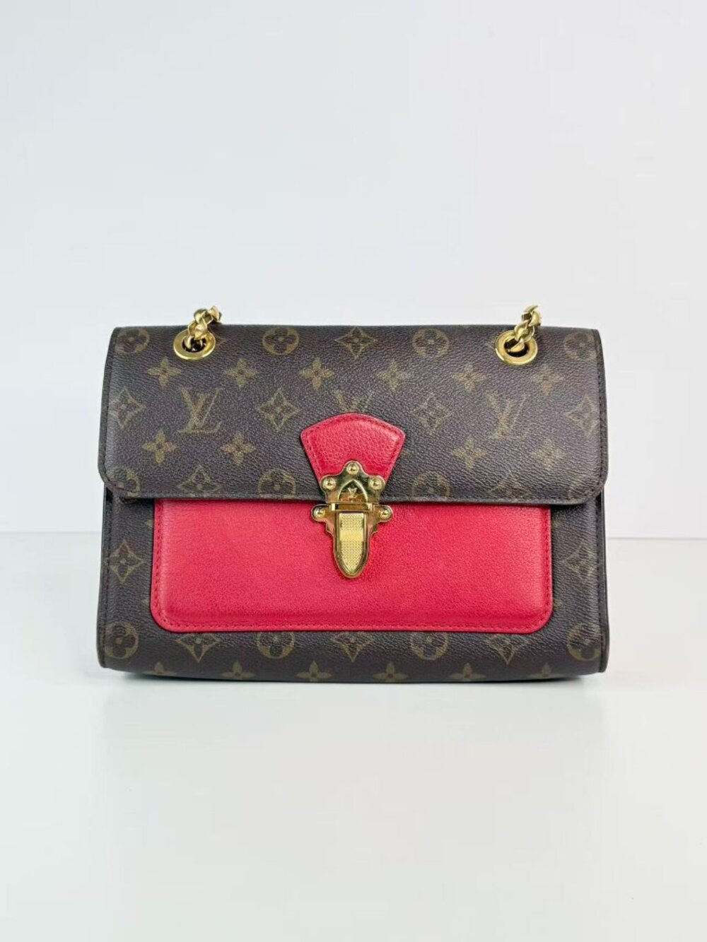 Louis Vuitton saint placide